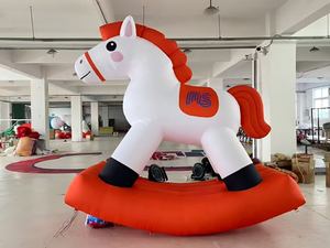 Disfraz de Mascota 2026, Moderno, de Dibujos Animados, Lindo, de Marvel, Impreso <span class=keywords><strong>con</strong></span> UV, Resistente a la Intemperie, Impermeable, Inflable, <span class=keywords><strong>con</strong></span> Bomba de Aire Eléctrica, para Eventos - Product Image 5