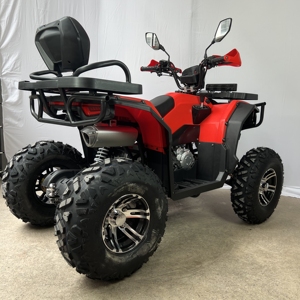 <span class=keywords><strong>Quad</strong></span> 200cc 4 temps, véhicule tout-terrain 4 roues, prix imbattable, directement de l'usine - Product Image 6