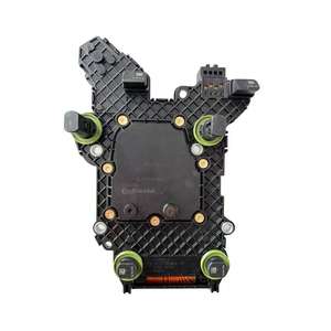 Unità di Controllo Trasmissione Auto DSG 7 Velocità TCM TCU 0BH927711C DQ500 0BH per AUDI VW - Product Image 1