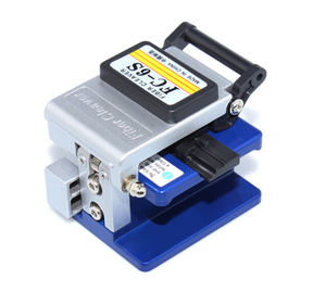 Cuchilla de fibra para red FTTH PON WiFi 4G utilizada en la herramienta de fibra óptica Gpon Epon Xpon - Product Image 6