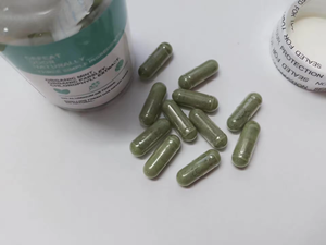 Cápsulas de Clorofila en Oferta, Suplementos Desodorantes y Cápsulas Desodorantes a los Precios Más Favorables - Product Image 2