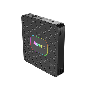 Junuo R69 Max Android 14 thông minh <span class=keywords><strong>TV</strong></span> Box rk3528 2.4G/5GHz tốc độ cao Wifi 6 <span class=keywords><strong>tv</strong></span> box cho nhà thông minh phương tiện truyền thông máy nghe nhạc 8k hộp Set-Top - Product Image 3