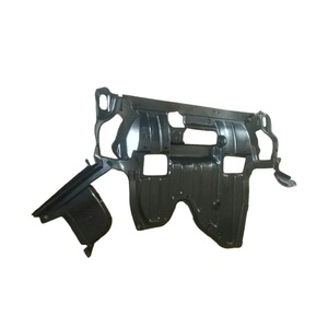 Plaque de protection du moteur Jsjiuzi Honda Accord 74110 TA6 A00 Protection du dessous de caisse 2008-2012 - Product Image 1