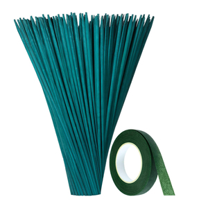 Piquet de bambou en <span class=keywords><strong>bois</strong></span> <span class=keywords><strong>pour</strong></span> soutenir les <span class=keywords><strong>plantes</strong></span>, accessoires de jardin, offre spéciale - Product Image 3