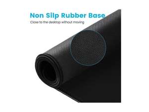 Alfombrilla de ratón grande Dragon, alfombrilla de ratón <span class=keywords><strong>para</strong></span> juegos, alfombrilla de escritorio antideslizante, accesorios <span class=keywords><strong>para</strong></span> <span class=keywords><strong>Gamer</strong></span> Pc, alfombrilla de escritorio de Anime, alfombrillas de ratón <span class=keywords><strong>para</strong></span> sublimar - Product Image 4