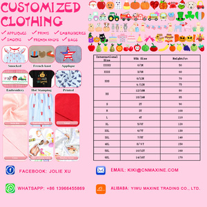 <span class=keywords><strong>Vestito</strong></span> per Bambine con Applicazioni di <span class=keywords><strong>Zucca</strong></span> e Fantasma per Halloween, Abito Boutique con Maniche a Sbuffo per Bambine - Product Image 5
