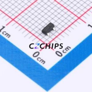 ทรานซิสเตอร์ภาคสนามทรานซิสเตอร์ SI2312DS-T1-GE3-VB SOT-23(TO-236) ใหม่และดั้งเดิม (MOSFET) - Product Image 1