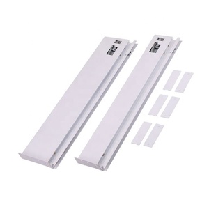 Zhimei Volledige Uitbreiding Slanke Doos Keuken Lade Slides Nieuwe Slanke Lade Schuif <span class=keywords><strong>Box</strong></span> Volledige Uitbreiding Slanke Doos Lade Schuif Systeem - Product Image 3