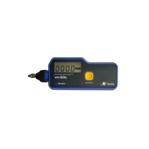 เครื่องวัดการสั่นสะเทือน VM-82A rion สำหรับการทดสอบการสั่นสะเทือน VM-82A เครื่องวัดการสั่นสะเทือนสำหรับการทดสอบการสั่นสะเทือน - Product Image 6