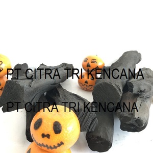 CAMPING PACK IN 2 KG 3 KG EASY CARRY 2-3 HOUR BURN CHARCOAL, NATURAL WOOD CHARCOAL, BBQ CHARCOAL BEST SELLER Melbourne AUSTRALIA - Product Image 3