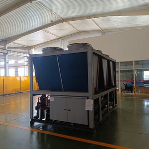 <span class=keywords><strong>2025</strong></span> mới hiệu quả cao 40 tấn làm mát bằng không khí Máy làm lạnh xoáy tự động năng suất cao nhà máy Giá Thiết bị làm lạnh - Product Image 6