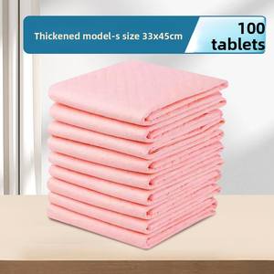 แผ่นรองฉี่สัตว์เลี้ยงแบบหนาพิเศษสำหรับฝึกขับถ่ายจากโรงงานผู้ผลิตโดยตรง - Product Image 6