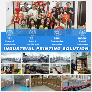 AL-79726 Orijinal Yedek Ana Kart PCBA Chamtouch-2, VJ3340 Lazer Markalama Makinesi için - Product Image 6