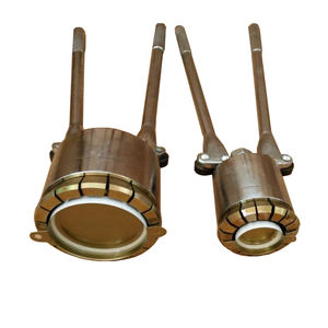 Outil de scellement de couvercle de fût de 200 L, scelleur de couvercle de baril, machine de fermeture de seau à huile, outil de sertissage de bouchons de fût - Product Image 5