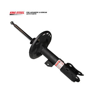 Amortiguadores OEM 335069 48520-28320 48520-80131 para Autos, <span class=keywords><strong>Amortiguador</strong></span> <span class=keywords><strong>Delantero</strong></span> Izquierdo para TOYOTA VOXY NOAH ZRR70 2008- - Product Image 1