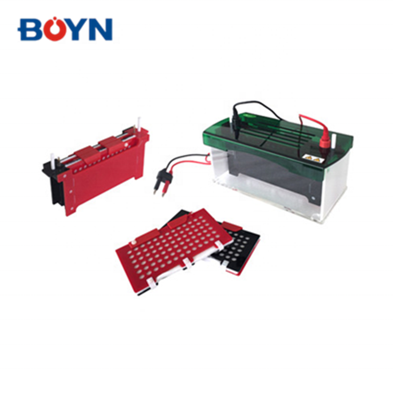 JY-ZY7 система электрофореза в западном стиле