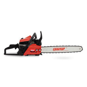 Motosierra <span class=keywords><strong>de</strong></span> Gasolina <span class=keywords><strong>de</strong></span> 2200w en Oferta, Cortadora <span class=keywords><strong>de</strong></span> Madera <span class=keywords><strong>de</strong></span> Gasolina <span class=keywords><strong>de</strong></span> Alto Rendimiento <span class=keywords><strong>de</strong></span> 20 Pulgadas - Product Image 2