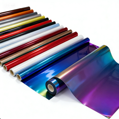 Popular Self healing Glossy Matte TPU