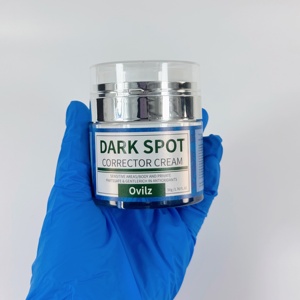 Kounish loại bỏ tại chỗ Kem | Niacinamide & Tranexamic Acid | trị nám tàn nhang | sáng mặt kem cho đốm đen - Product Image 3