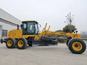 Cổ 160hp động cơ mới học sinh lớp với lưỡi phía trước <span class=keywords><strong>gr165</strong></span> nhỏ học sinh lớp để bán - Product Image 2