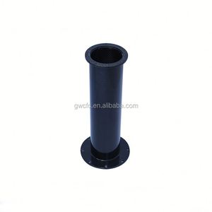 หน้าแปลนท่อไอเสียคาร์บอนไฟเบอร์ - Product Image 2