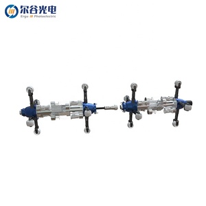 Trenchless CIPP UV Curing Equipment <strong>Pipeline</strong> Repair UV <strong>System</strong> - Product Image 4