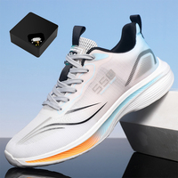 Meilleures chaussures de randonnée intelligentes pour hommes avec compteur et suivi des calories, baskets de trekking imperméables pour la course en montagne, le camping OEM