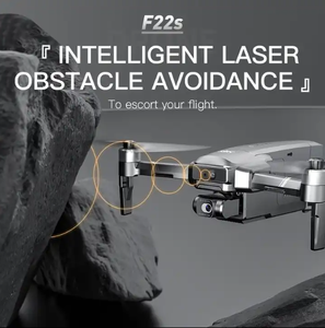 Dron SJRC F22S 4K Pro GPS con Gimbal de 2 Ejes, Alcance de 3.5KM, Diseño Plegable y Evitación de Obstáculos - Product Image 5