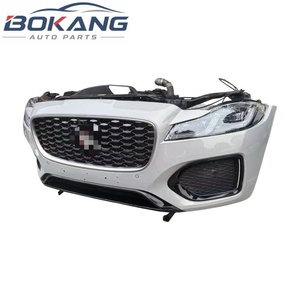 Pare-chocs avant et arrière d'origine pour <span class=keywords><strong>Jaguar</strong></span> XJ XF XJL XFL XEL F-<span class=keywords><strong>PACE</strong></span> <span class=keywords><strong>E</strong></span>-<span class=keywords><strong>PACE</strong></span> - Product Image 3