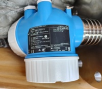 Capteur radar guidé à mesure par temps de vol Levelflex FMP51 : le capteur standard pour les exigences les plus élevées en mesure de niveau de liquide
