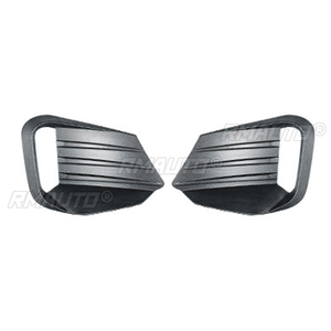 Cubiertas Decorativas para Rejillas de Ventilación de Faros Antiniebla Delanteros para BMW Serie 3 G20 G21 LCI M Sport 2023+ - Product Image 3