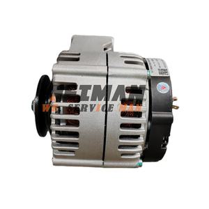 Generatore 4110000970184 alternatore D01183443 per escavatore <span class=keywords><strong>SDLG</strong></span> <span class=keywords><strong>LG6250E</strong></span> LG6300E - Product Image 1