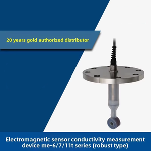 Détecteur de conductivité de haute précision pour modèles de mesure ME-6/ME-7/ME-11T/ME61T - Product Image 4
