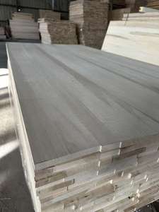 Tablero <span class=keywords><strong>de</strong></span> Madera Maciza <span class=keywords><strong>de</strong></span> Álamo a <span class=keywords><strong>Precio</strong></span> Económico, Panel <span class=keywords><strong>de</strong></span> Madera Encolada, 1220x2440 mm, Suministro <span class=keywords><strong>de</strong></span> Fábrica para Construcción <span class=keywords><strong>de</strong></span> Muebles - Product Image 5