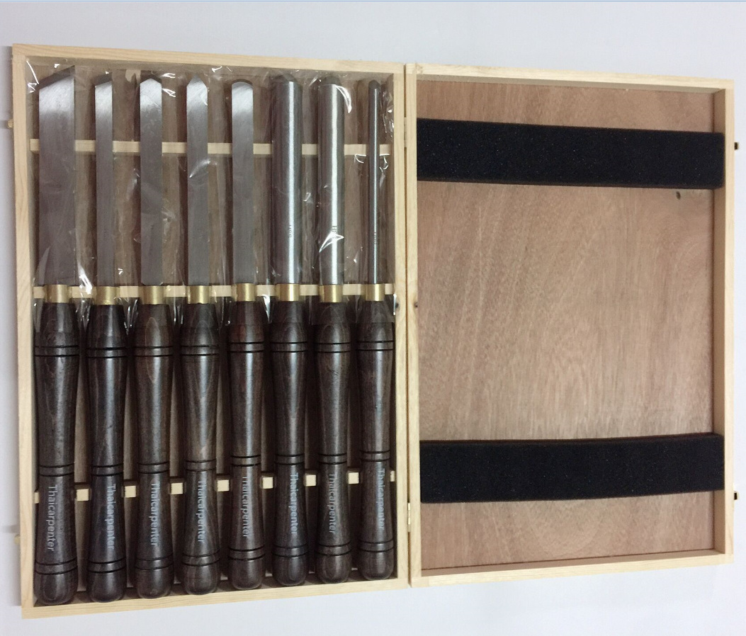 wood carving tools v gouge