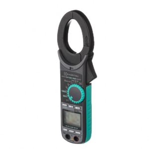 Kyoritsu KEW 2056R Résolution minimale 0,1A 6039 comptes Fonction de détection de tension sans contact - Product Image 6