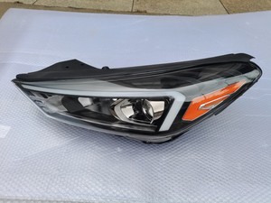 Kits de carrocería de coche, luz delantera para <span class=keywords><strong>Hyundai</strong></span> <span class=keywords><strong>tucson</strong></span> IX35 2019 2020 2021 <span class=keywords><strong>2022</strong></span> - Product Image 2