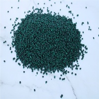 Mélange maître en flocons PET de qualité supérieure PP PE ABS fabriqué en Chine prix usine couleur mélange maître rouge rose bleu