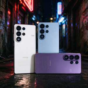 Teléfono A56 en Oferta, Pantalla Grande Micro Curva Deca Core, Múltiples Colores, 16+1TB, Desbloqueado Global - Product Image 1