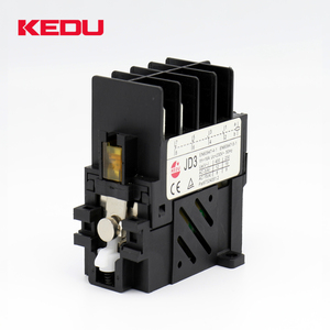 KEDU-relé para interruptor JD3, 230V, 400V, 16A - Product Image 4