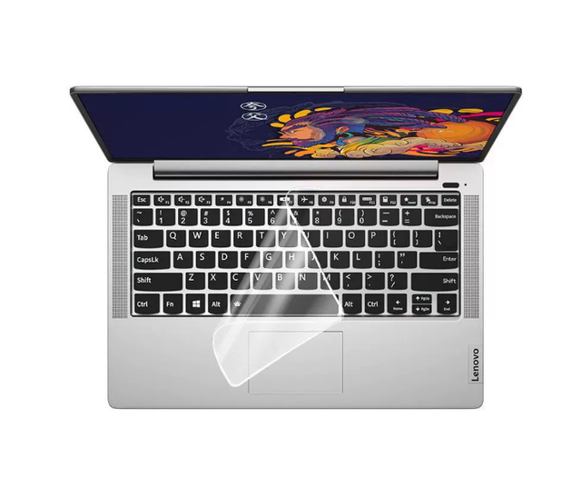 13-14 Inch Laptop Keyboard Film Universal Size Laptop Keyboard Key Dust protection Pad