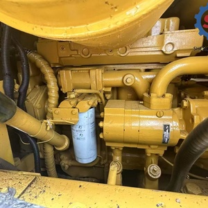 รถตักดินใช้สำหรับ963D ตีนตะขาบรถตักดินเครื่องยนต์ดีเซลพร้อมมอเตอร์ก่อสร้าง - Product Image 6