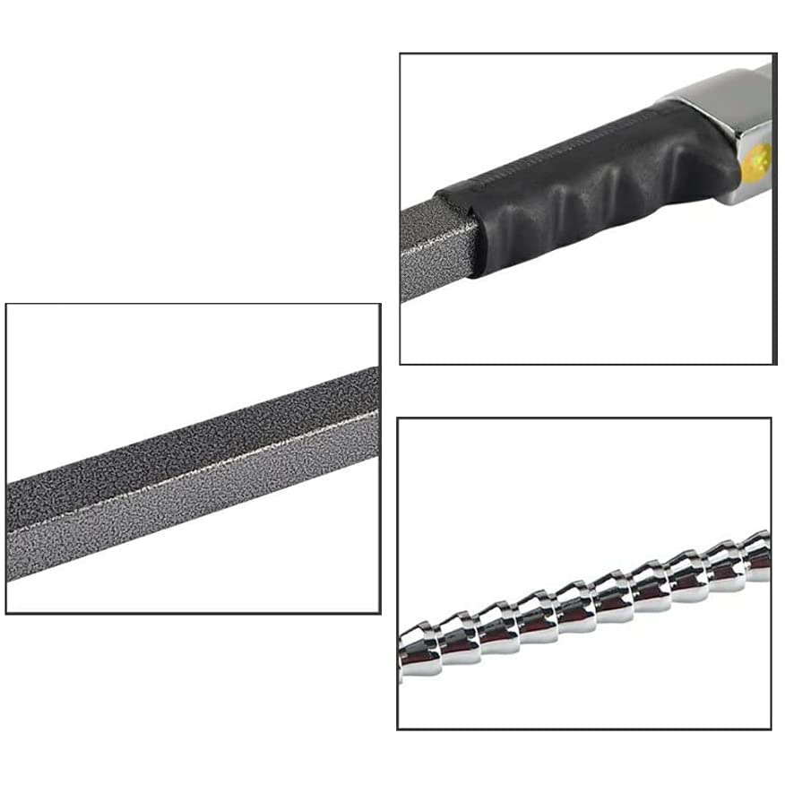 XC-F011 Car Steering Wheel Lock - Universal Anti-Theft Security Lock by Xingchang