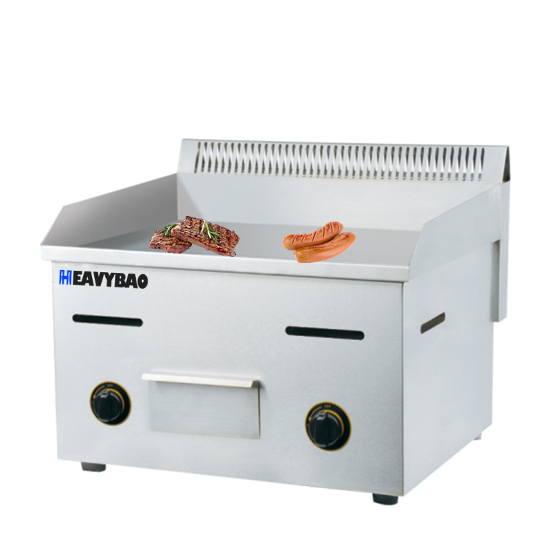 Household Commercial Griddle Machine Sandwich Maker
