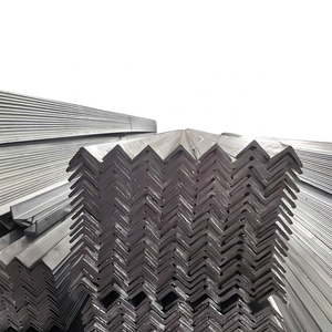 <span class=keywords><strong>Acier</strong></span> profilé égal non allié laminé à chaud ASTM A36/A992 Q235/Q345 pour la construction - Product Image 6