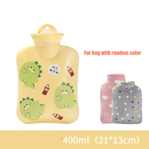 <span class=keywords><strong>Bolsa</strong></span> Calentadora de Agua <span class=keywords><strong>Caliente</strong></span> <span class=keywords><strong>para</strong></span> <span class=keywords><strong>el</strong></span> <span class=keywords><strong>Vientre</strong></span>, de Tela Afelpada, con Relleno de Agua - Product Image 4
