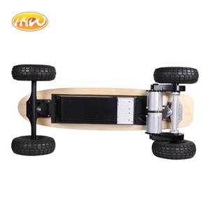 <span class=keywords><strong>Mini</strong></span> planche à roulettes électrique, fabricant professionnel, trottinette, bon marché, puissante - Product Image 2
