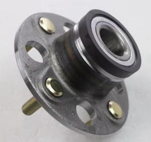 สำหรับฮอนด้า แจ๊ส จีดี ฟิต ลูกปืนล้อหลัง 42200-SAA-003 42200-SAA-E02 - Product Image 3