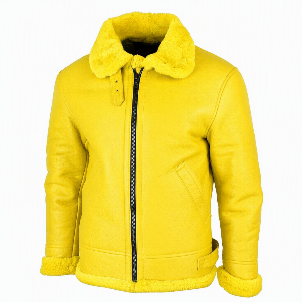 Jaune