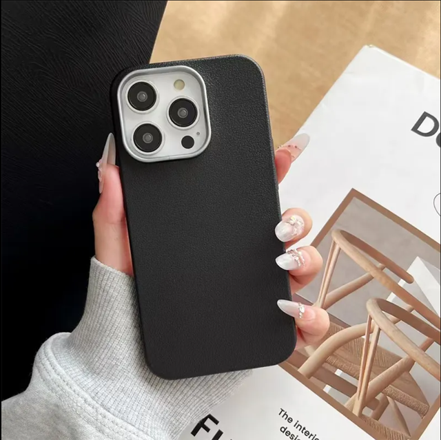 Wholesale Solid Color TPU Shockproof Simple Thin Style Luxury Mobile Phone Case for iphone iPhone 16 15 Pro Max 14 Plus 13 12 11 Xr